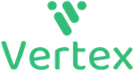 Vertex-logo-green